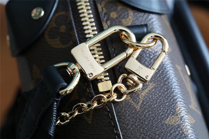 Satchel Bags - VL Bags - 7709
