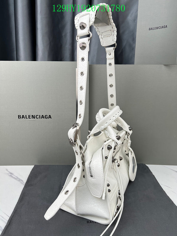 Satchel Bags - BGA Bags - 1660