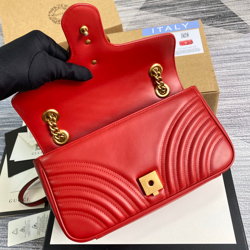 ELE - GG Bags - 2208