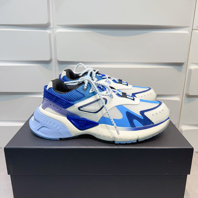 glami - AMIR Men Shoes - 377