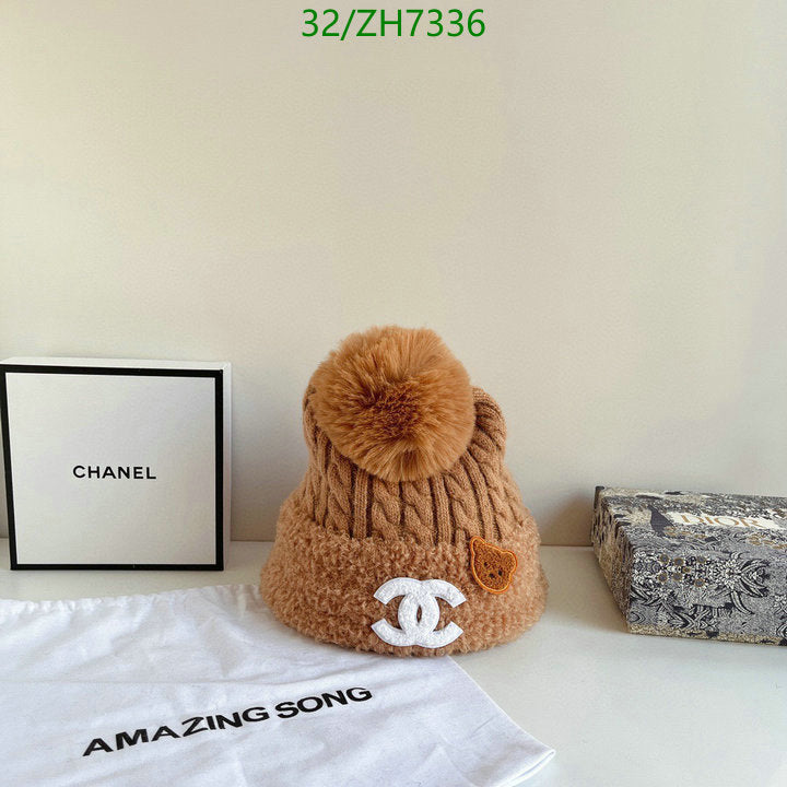 SAMC - CHL Caps & Hats - 419