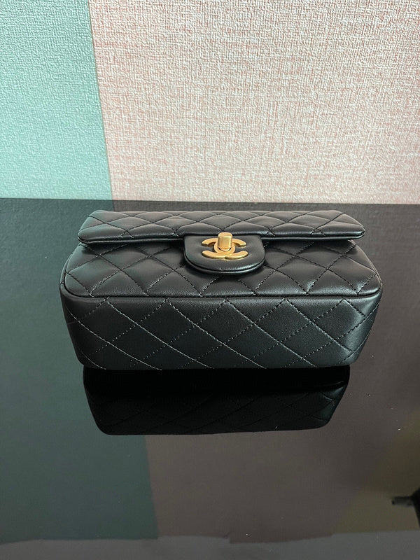 Satchel Bags - CHL Bags - 2449