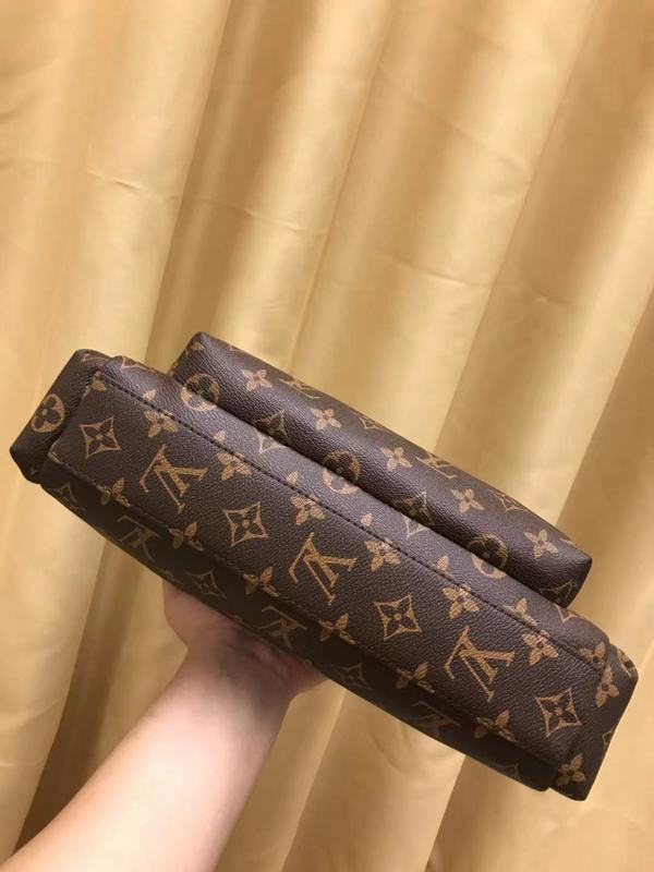 Satchel Bags - VL Bags - 3353