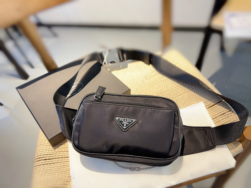 Satchel Bags - PRA Bags - 109