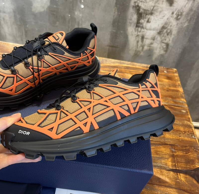 SAMCC - DOR Men Shoes - 194
