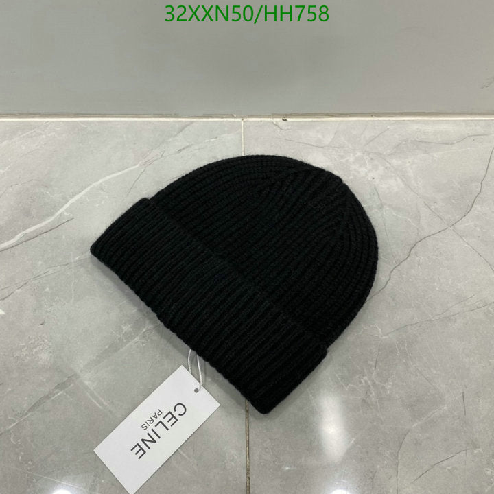 SAMC - COL Caps & Hats - 298