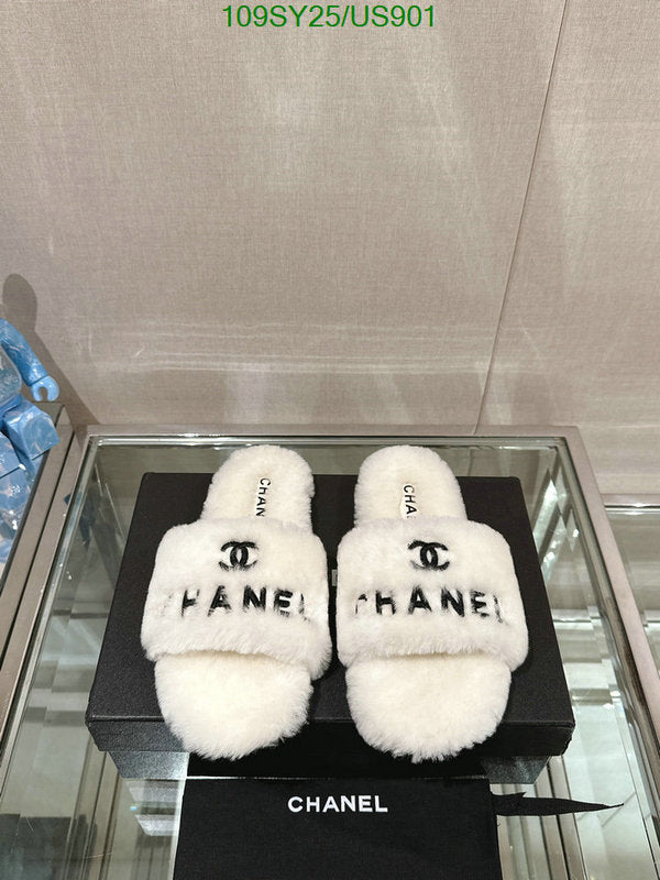 SAMC - CHL Women Shoes Slippers - 112