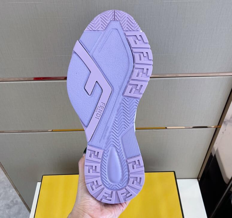 SAMC - FDE Women Shoes - 217