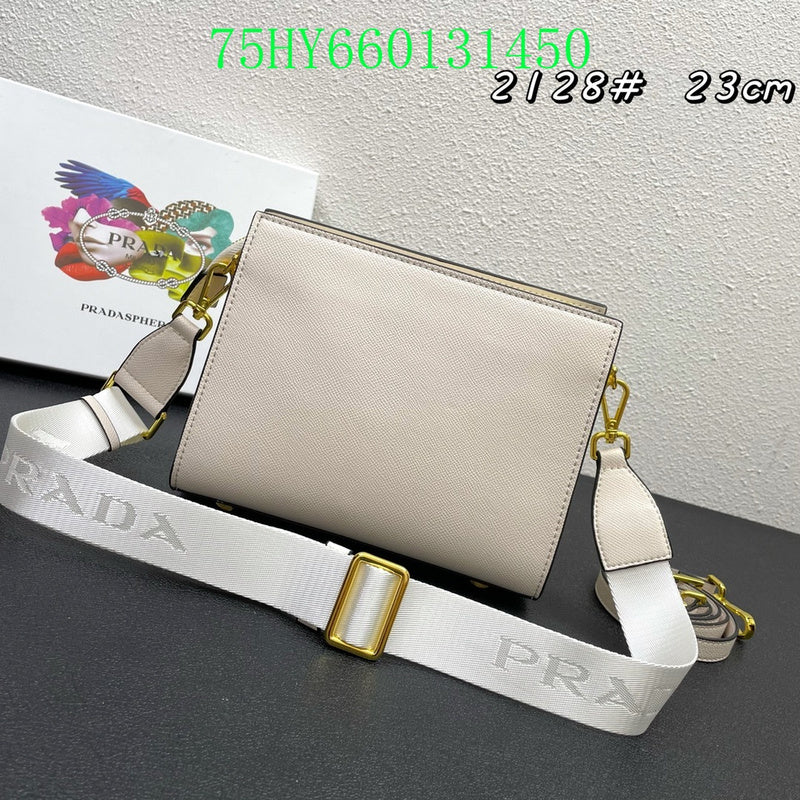 Satchel Bags - PDA Bags - 3611
