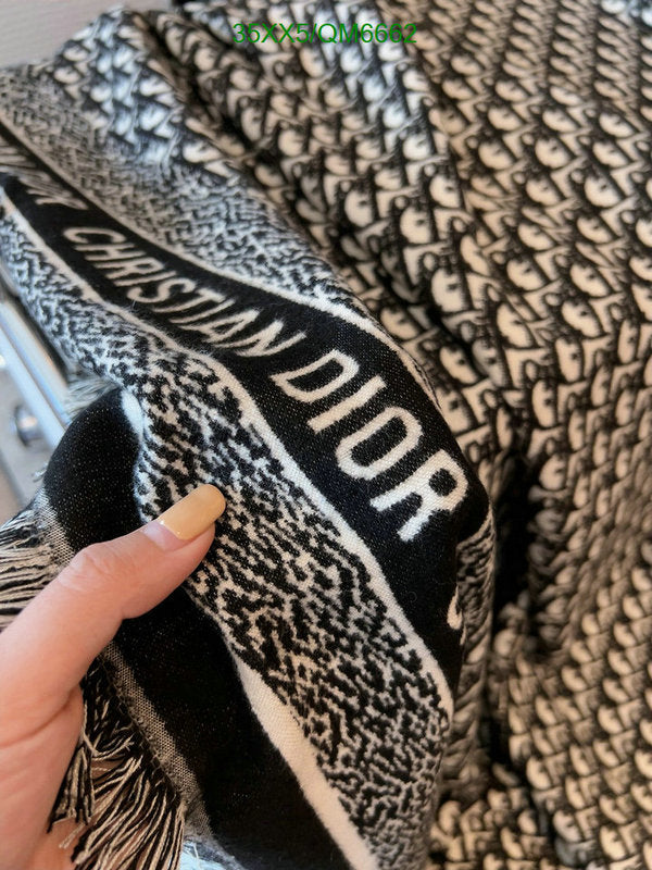 SAMC - DOR Scarves - 263