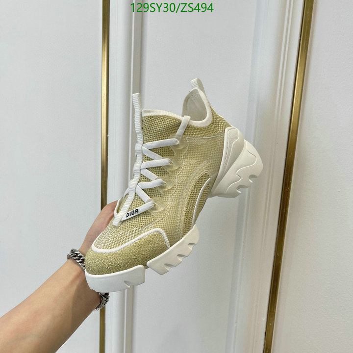 SAMC - DOR Women Sneakers - 119