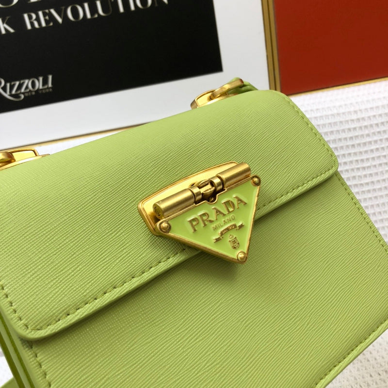 Satchel Bags - PRA Bags - 442