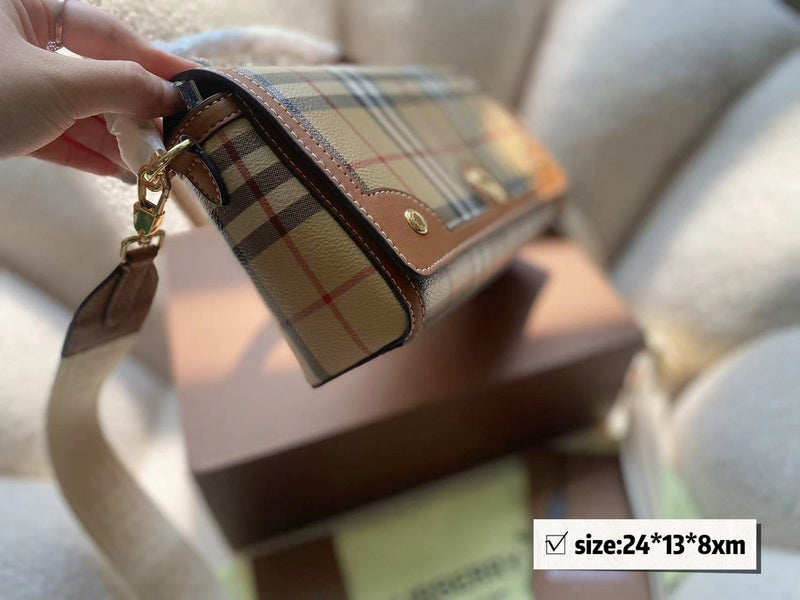 Glami Fashion -BBR Bags - 1687