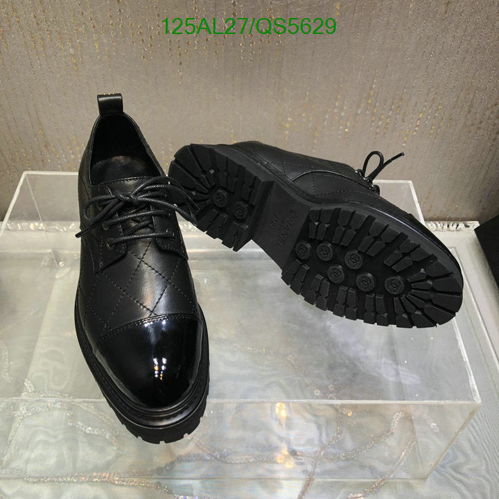 SAMC - CHL Women Shoes - 102