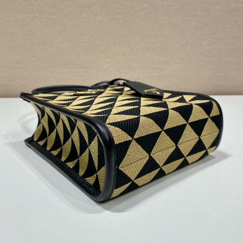 Glamy - PD Bags - 1619