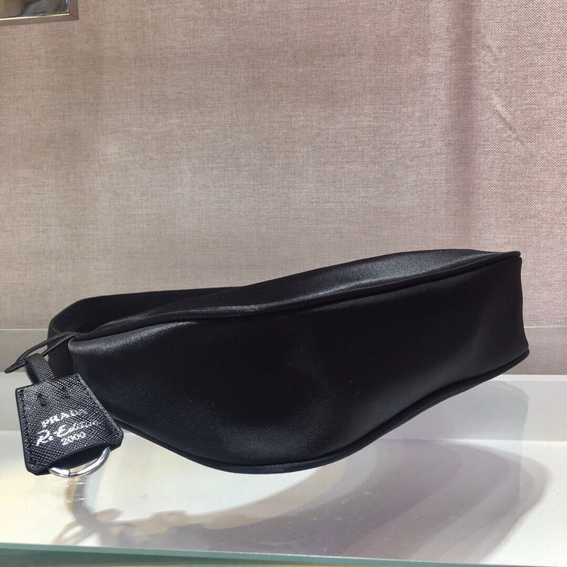 Satchel Bags - PDA Bags - 1894