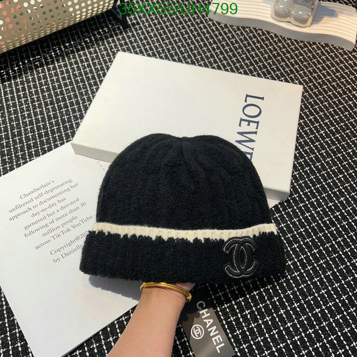 SAMC - CHL Caps & Hats - 037