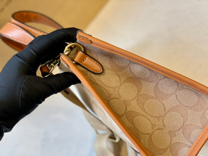 Satchel Bags - CCH Bags - 208