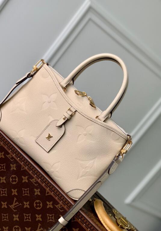 SAMC - LOV Bags - 1104