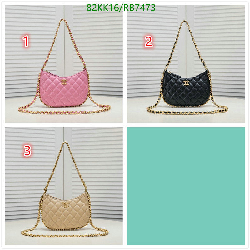 SAMC - CHL Bags Crossbody - 174
