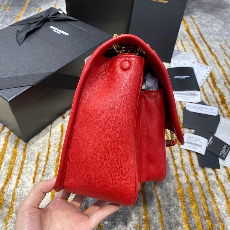 ELE - SLY Bags 340