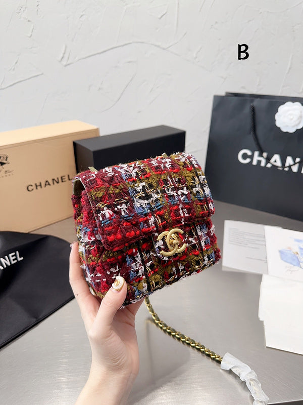 Satchel Bags - CHL Bags - 7053