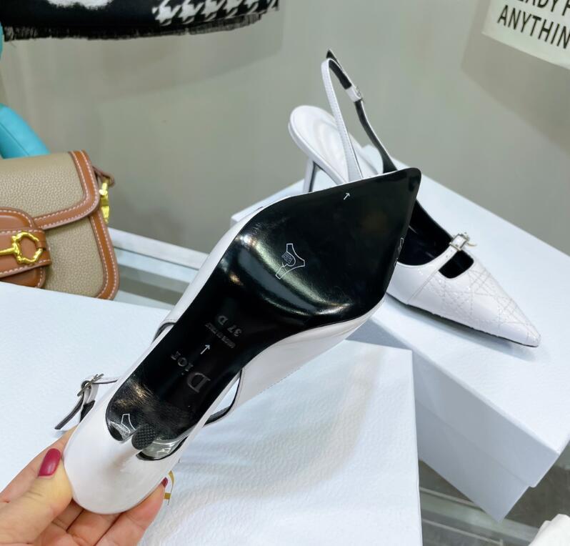 SAMCC - DOR Women Shoes - 720
