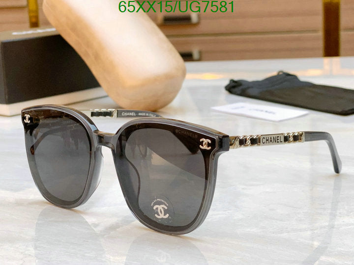 SAMC - CHL Glasses - 204