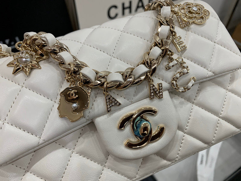 ELE - CHL Bags - 613