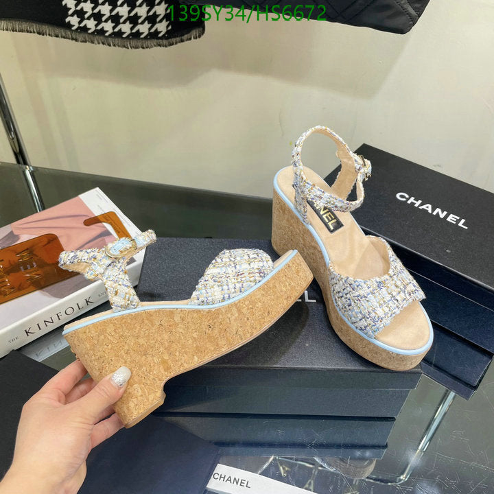 SAMC - CHL Women Shoes High Heels - 119