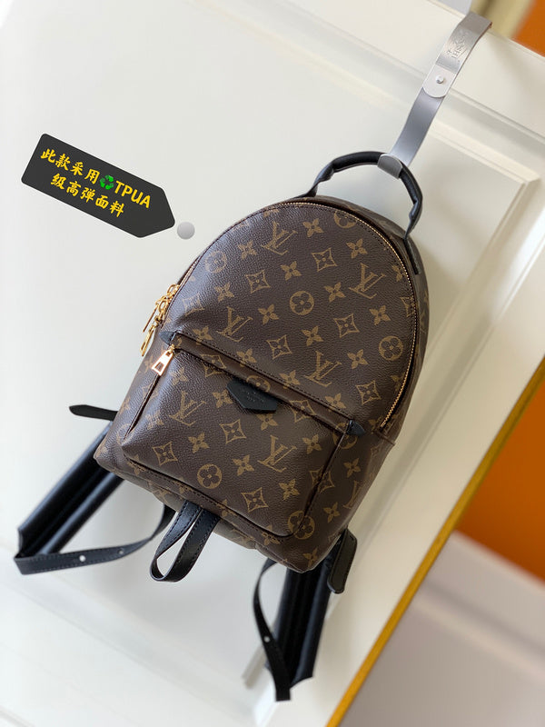Satchel Bags - VL1 Bags - 253