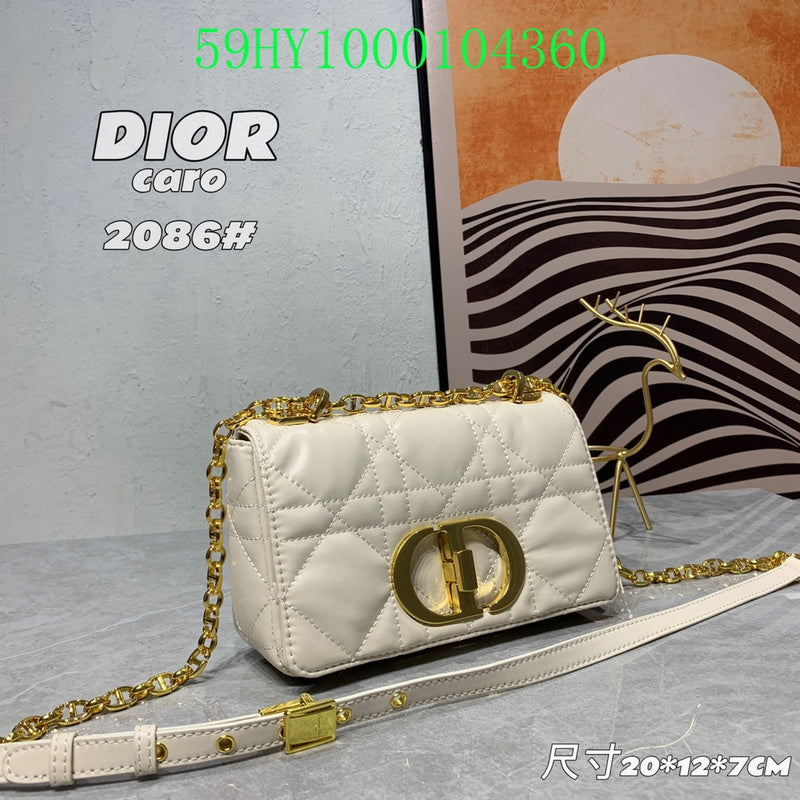 Glami - DOR Bags - 919