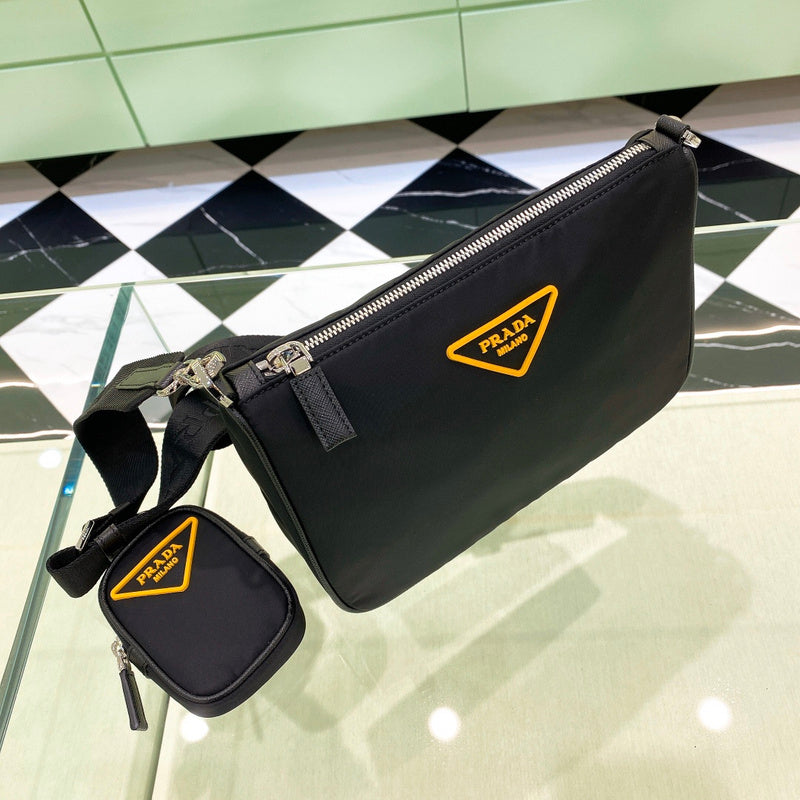 Satchel Bags - PDA Bags - 2818