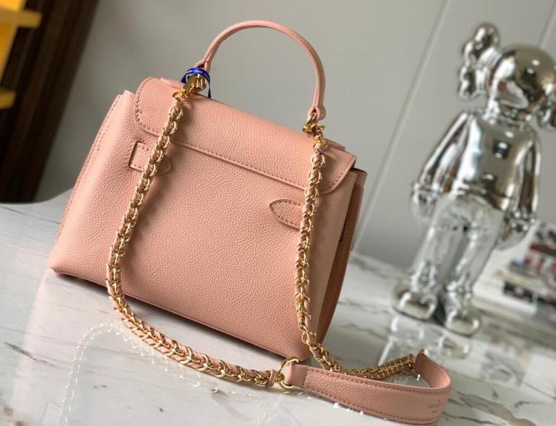 SAMC - LOV Bags - 1440