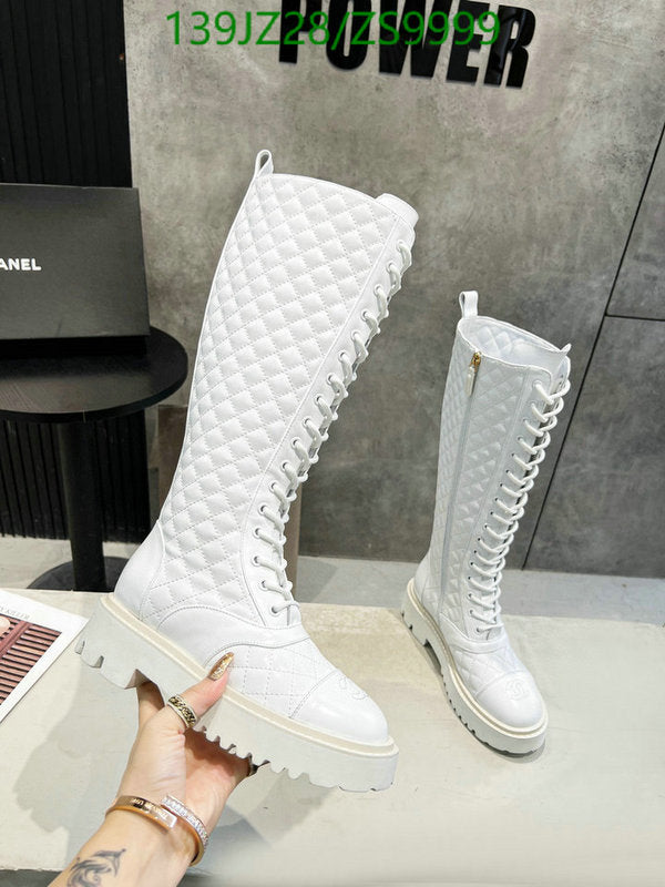 SAMC - Mix Boots - 180