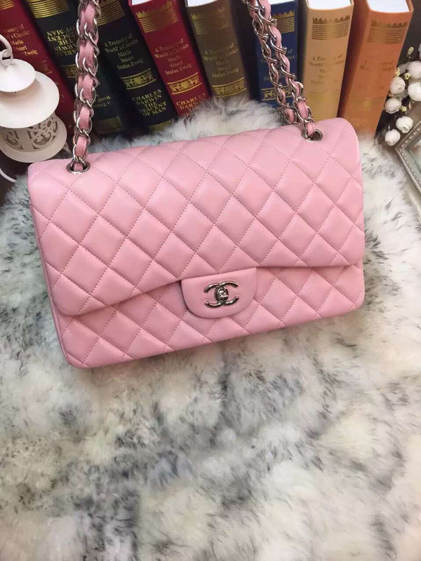 Satchel Bags - CHL Bags - 4241