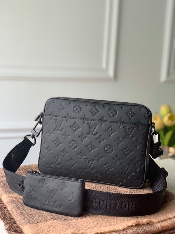 Glami Fashion Lu-Vi Bags - 16785