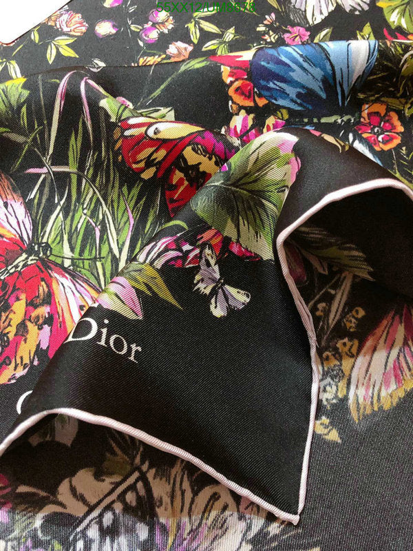 SAMC - DOR Scarves - 176