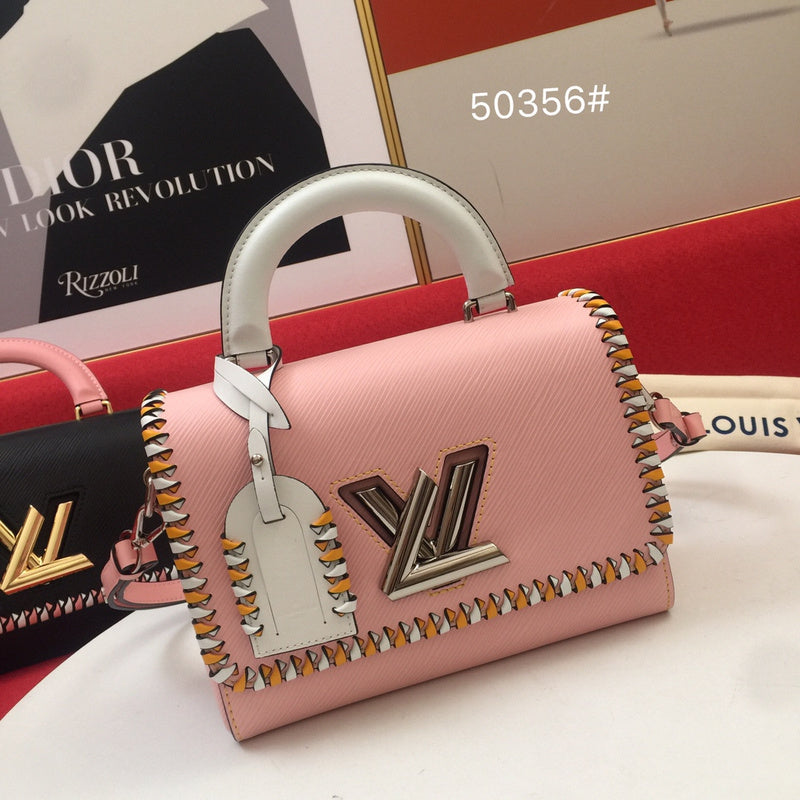 Satchel Bags - VL Bags - 2116