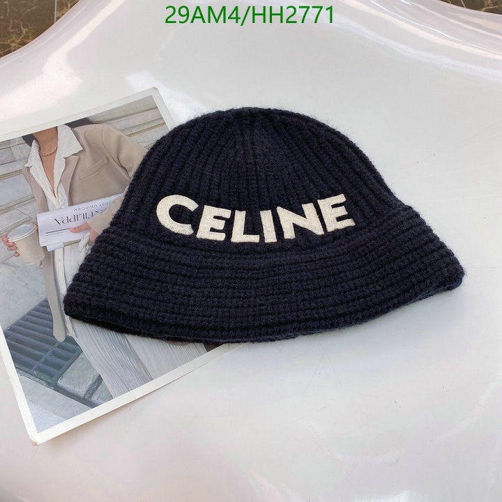 SAMC - COL Caps & Hats - 264