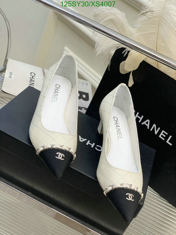 SAMC - CHL Women Shoes Ballet - 318