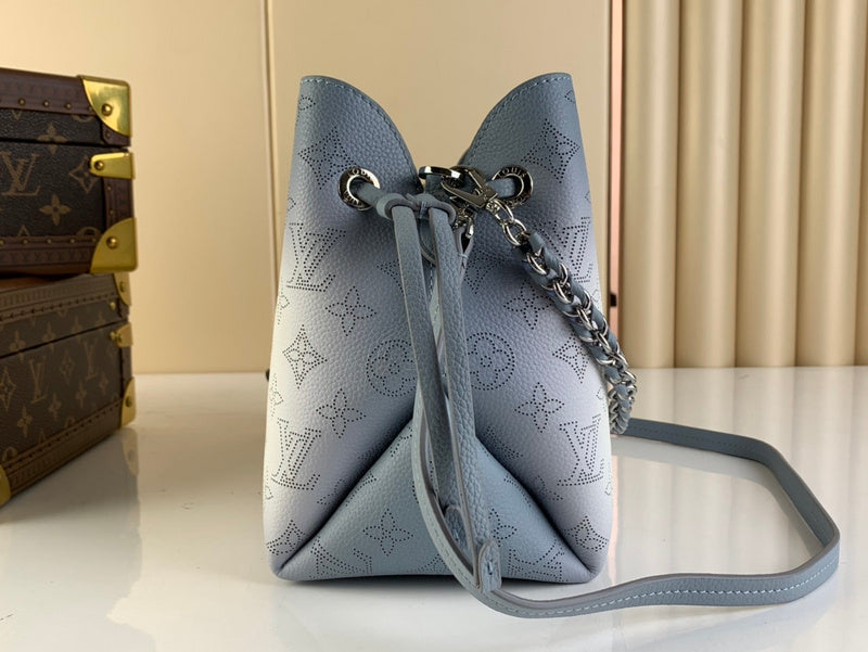 Satchel Bags - VL Bags - 4316
