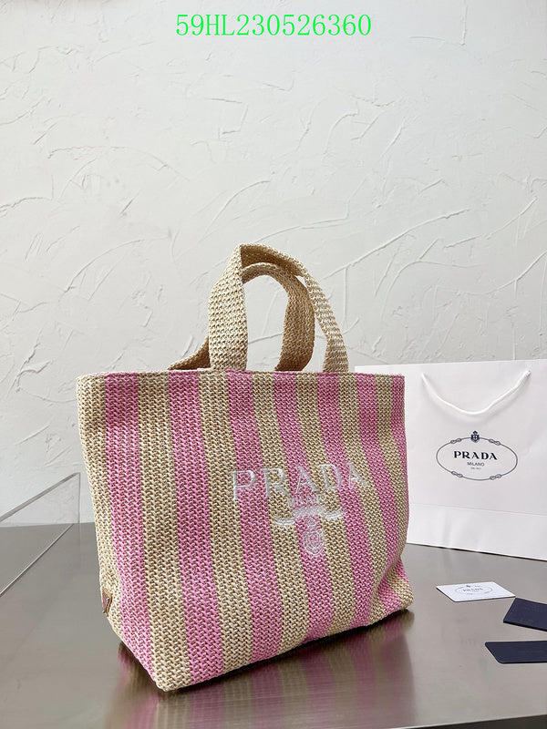 Satchel Bags - PDA Bags - 4281