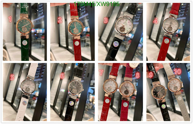 SAMC - OG Watches - 064