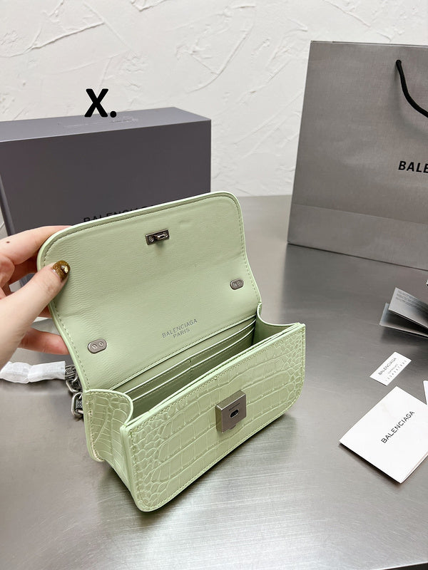 Satchel Bags - BGA Bags - 1444