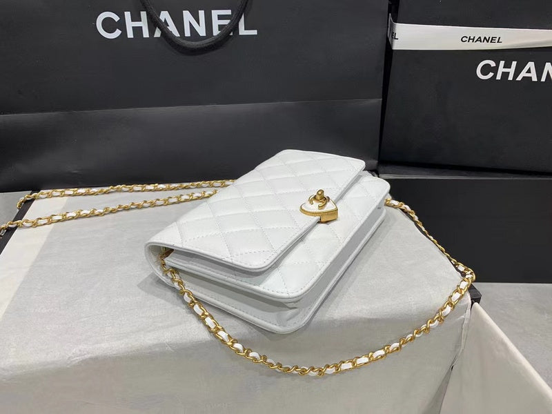 Satchel Bags - CHL Bags - 5874