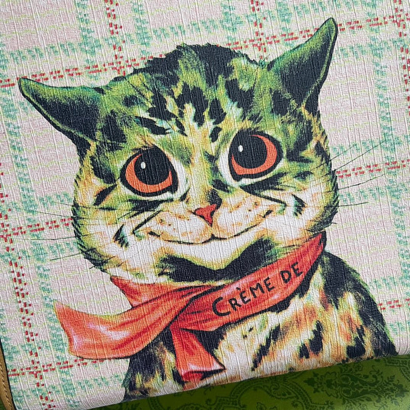 Satchel Bags - GCI Bags - 6875