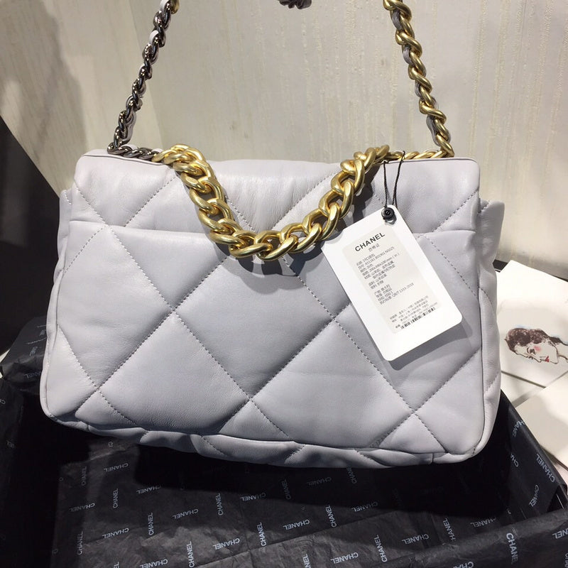 Satchel Bags - CHL Bags - 6435
