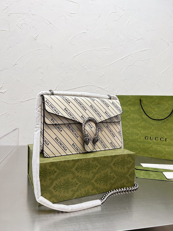 Satchel Bags - BGA Bags - 1543