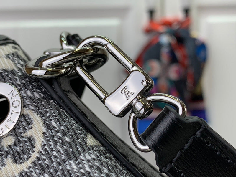 GlamI Lu-Vi bags - 2492